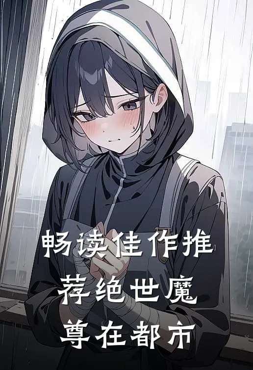 畅读佳作推荐绝世魔尊在都市