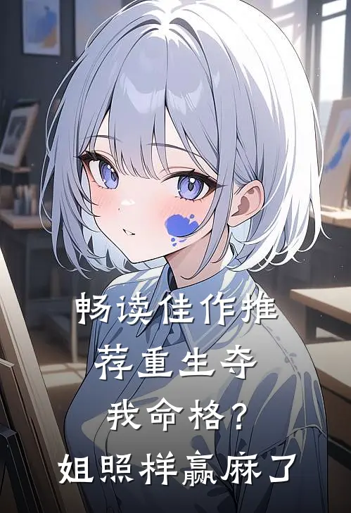 畅读佳作推荐重生夺我命格？姐照样赢麻了