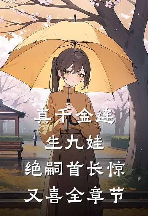 真千金连生九娃，绝嗣首长惊又喜全章节
