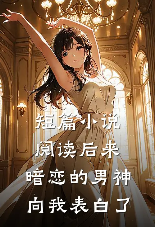 短篇小说阅读后来，暗恋的男神向我表白了