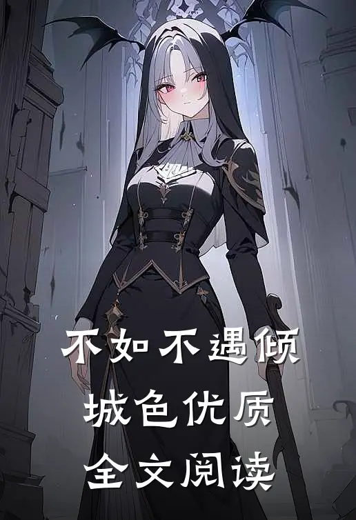 不如不遇倾城色优质全文阅读