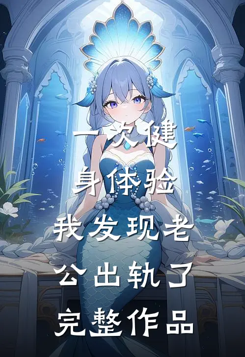 一次健身体验，我发现老公出轨了完整作品
