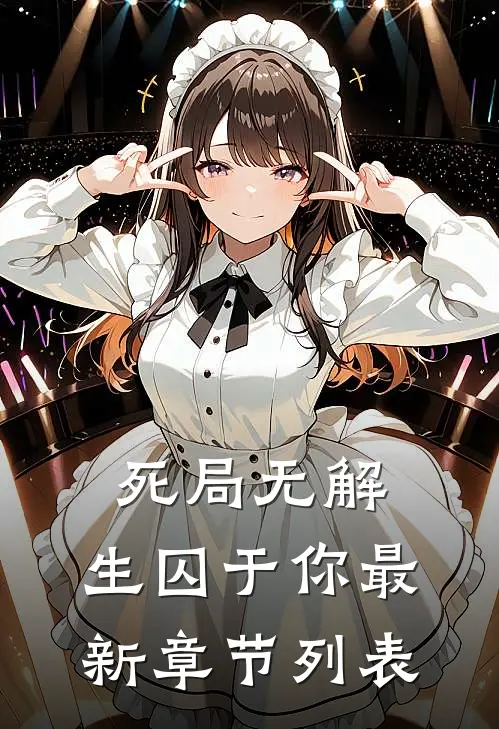 死局无解，生囚于你最新章节列表
