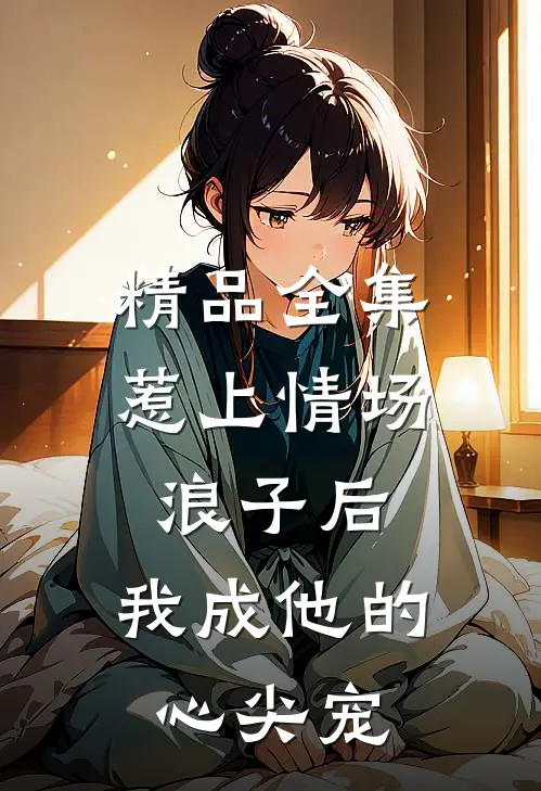 精品全集惹上情场浪子后，我成他的心尖宠