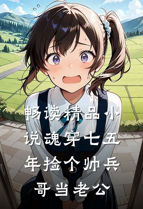 畅读精品小说魂穿七五年捡个帅兵哥当老公