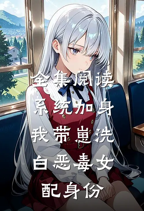 全集阅读系统加身，我带崽洗白恶毒女配身份