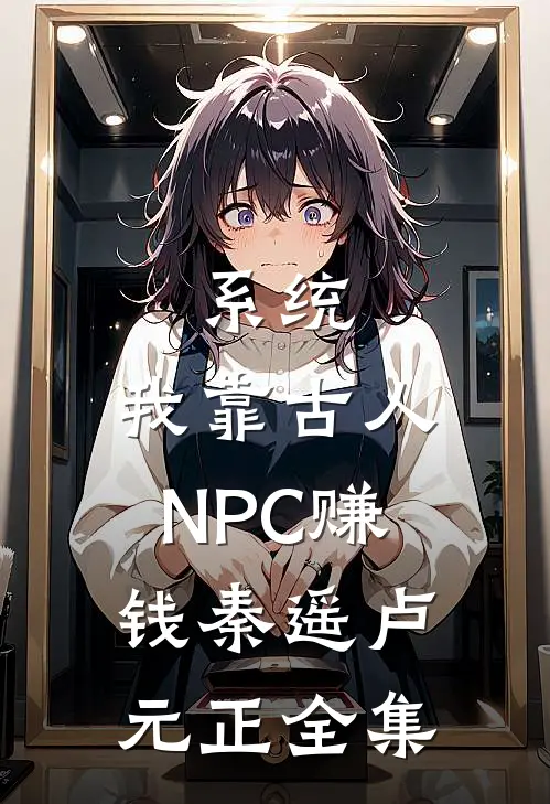 系统：我靠古人NPC赚钱秦遥卢元正全集