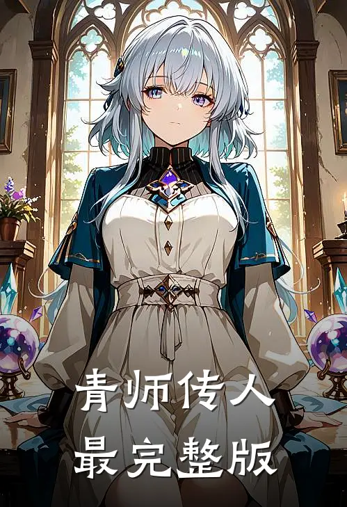 青师传人最完整版