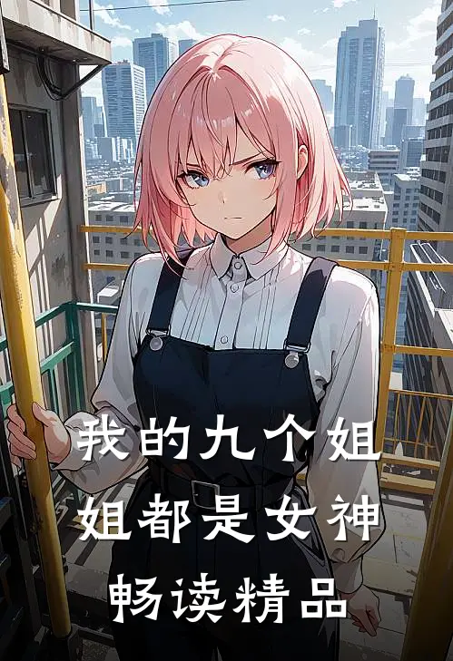 我的九个姐姐都是女神畅读精品