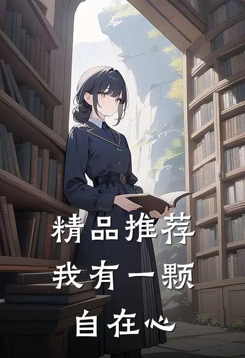 精品推荐我有一颗自在心
