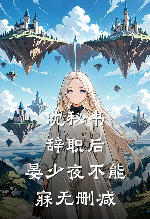 沈秘书辞职后，晏少夜不能寐无删减