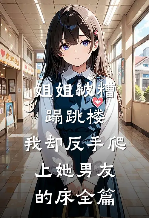姐姐被糟蹋跳楼，我却反手爬上她男友的床全篇