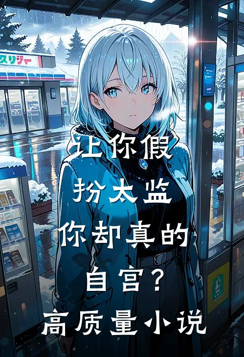 让你假扮太监，你却真的自宫？高质量小说