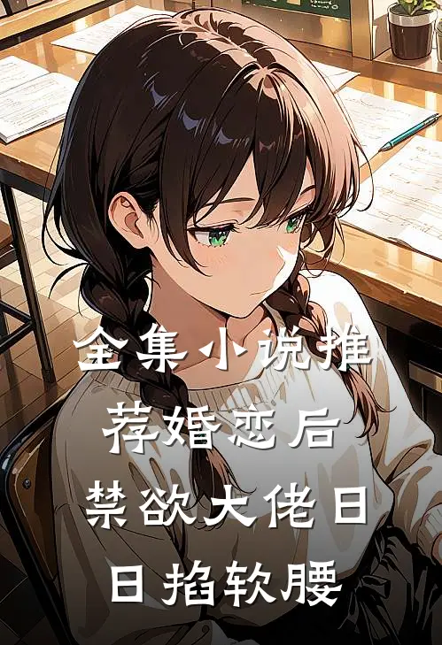 全集小说推荐婚恋后，禁欲大佬日日掐软腰
