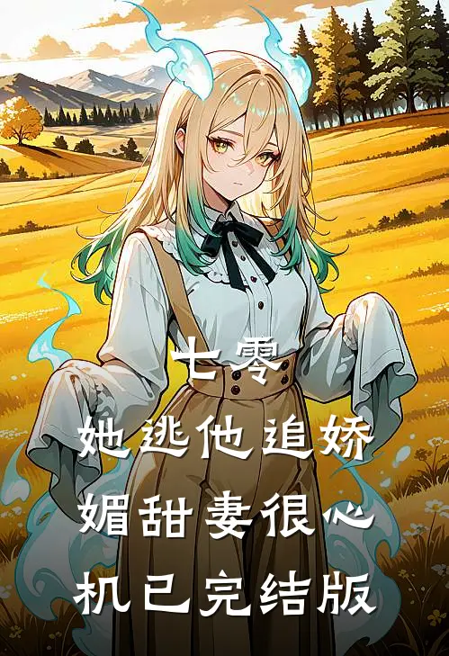 七零，她逃他追娇媚甜妻很心机已完结版
