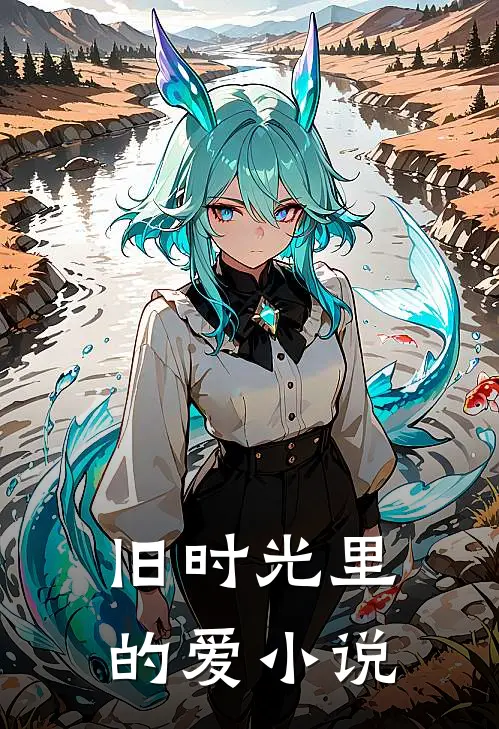 旧时光里的爱小说