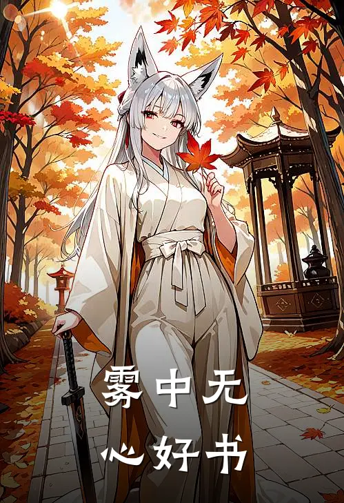雾中无心好书