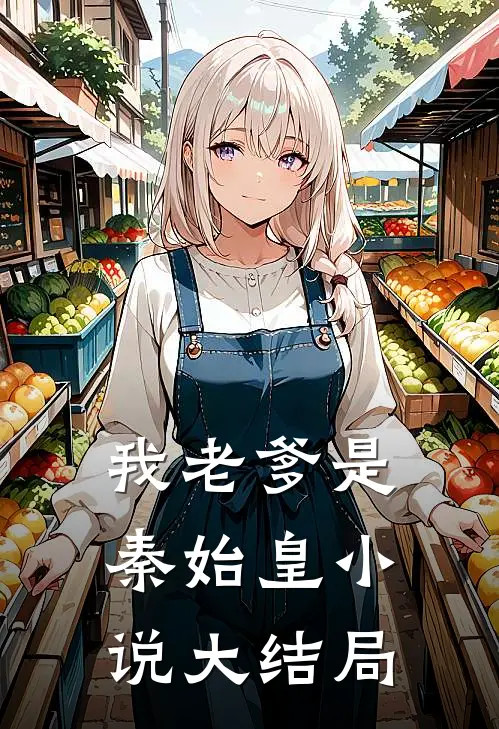 我老爹是秦始皇小说大结局