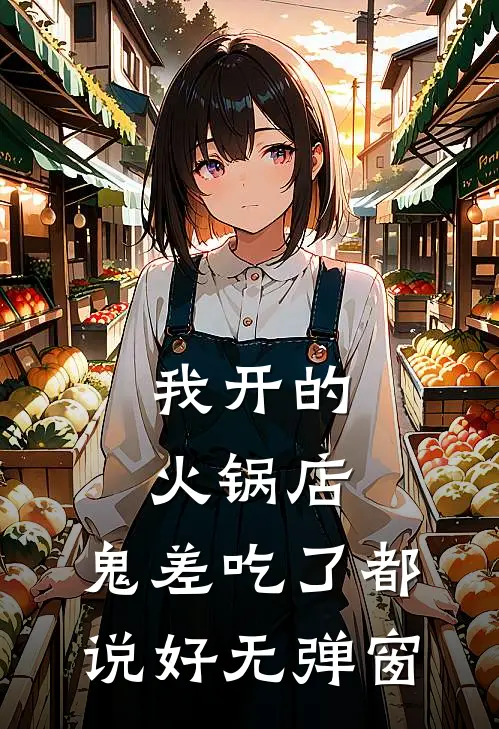 我开的火锅店，鬼差吃了都说好无弹窗