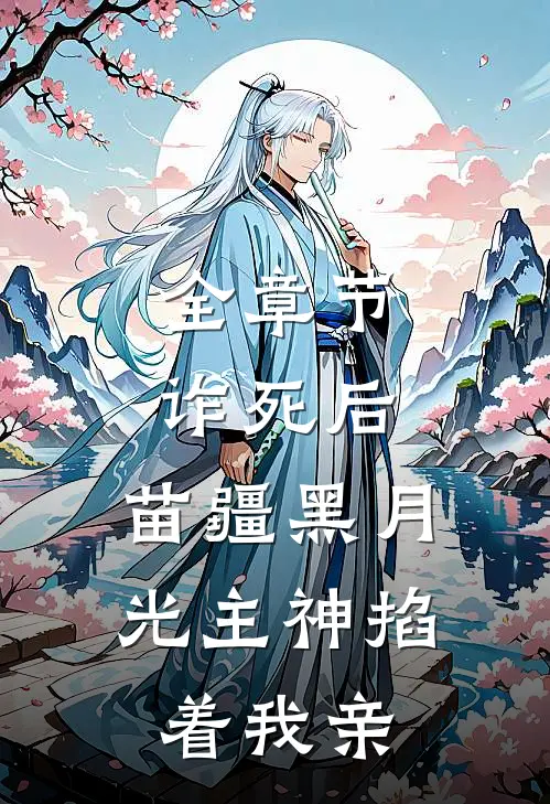 全章节诈死后，苗疆黑月光主神掐着我亲