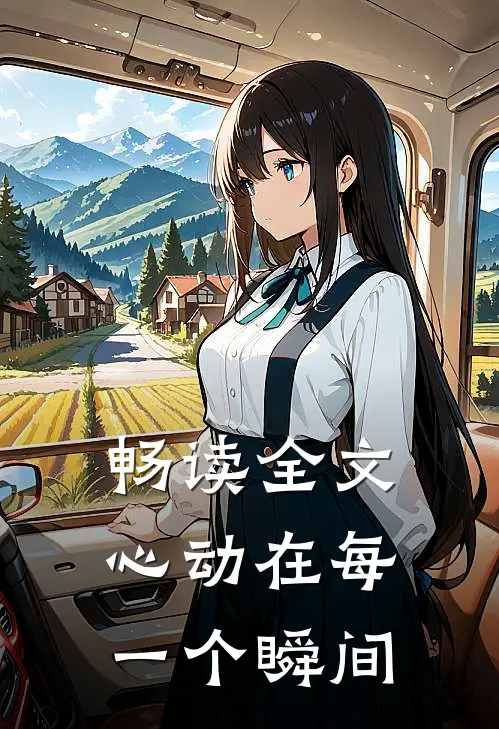 畅读全文心动在每一个瞬间