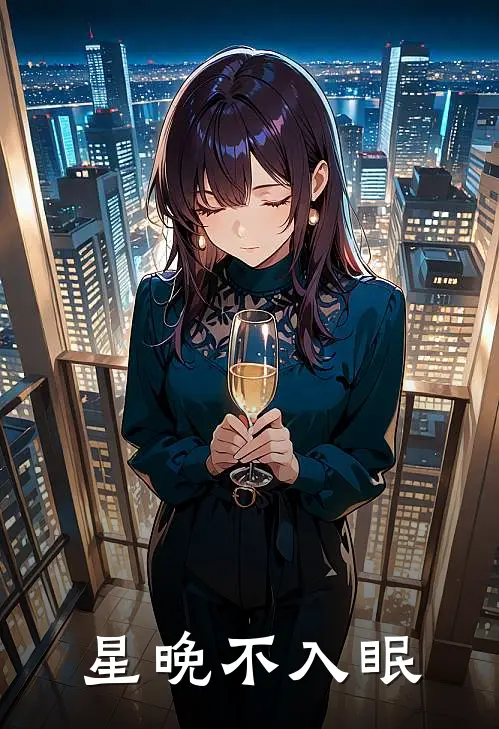 星晚不入眠