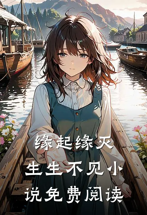 缘起缘灭，生生不见小说免费阅读