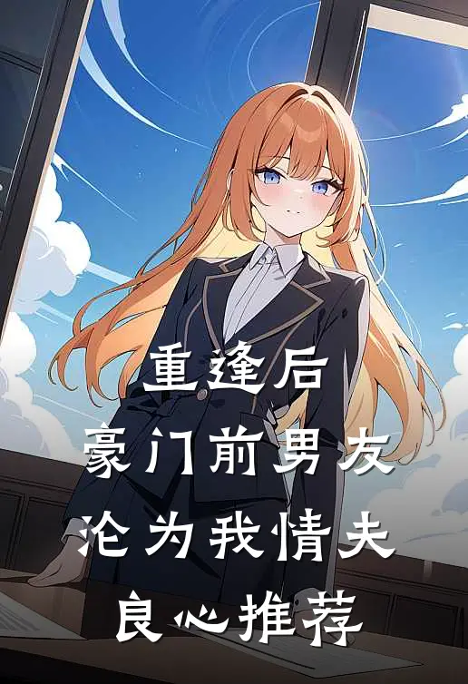 重逢后，豪门前男友，沦为我情夫良心推荐