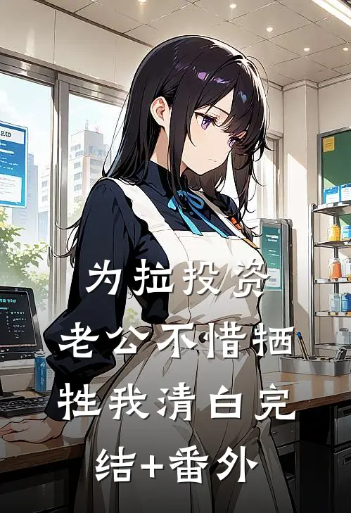 为拉投资，老公不惜牺牲我清白完结+番外