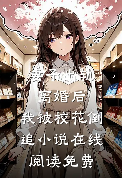 妻子出轨，离婚后，我被校花倒追小说在线阅读免费