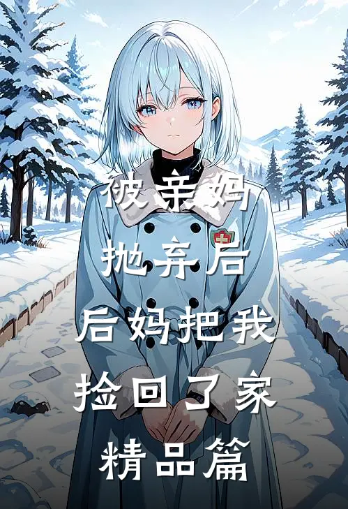 被亲妈抛弃后，后妈把我捡回了家精品篇