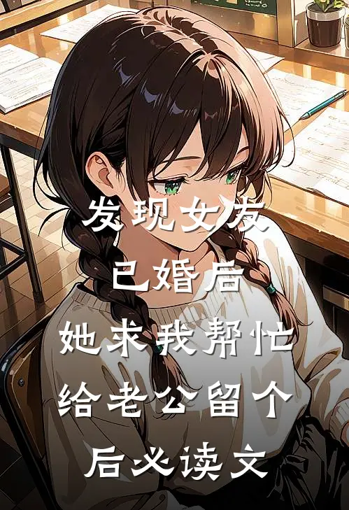 发现女友已婚后，她求我帮忙给老公留个后必读文