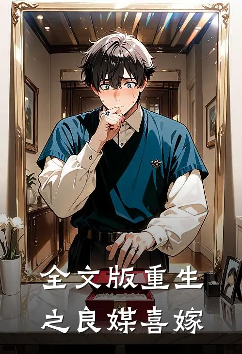 全文版重生之良媒喜嫁