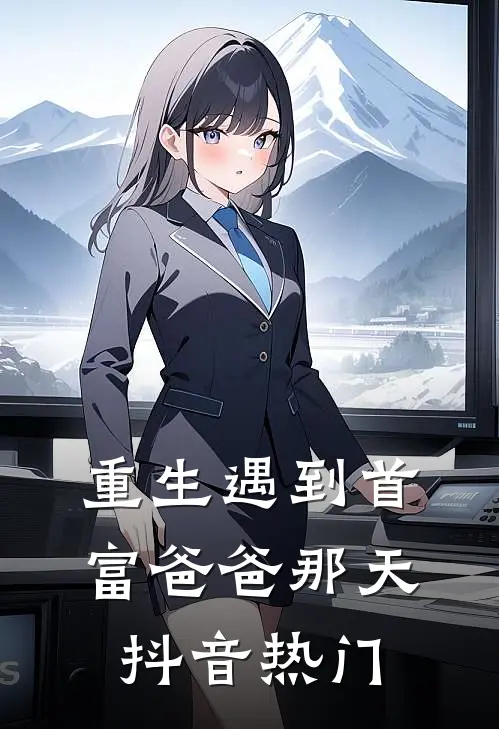 重生遇到首富爸爸那天抖音热门