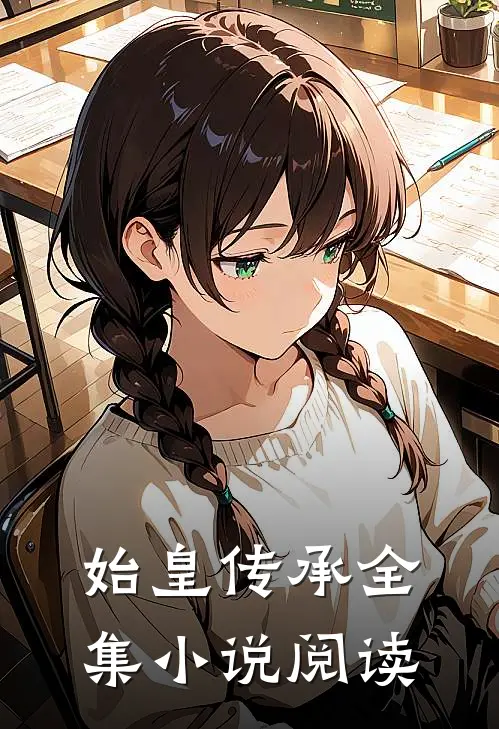 始皇传承全集小说阅读