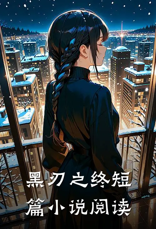 黑刃之终短篇小说阅读