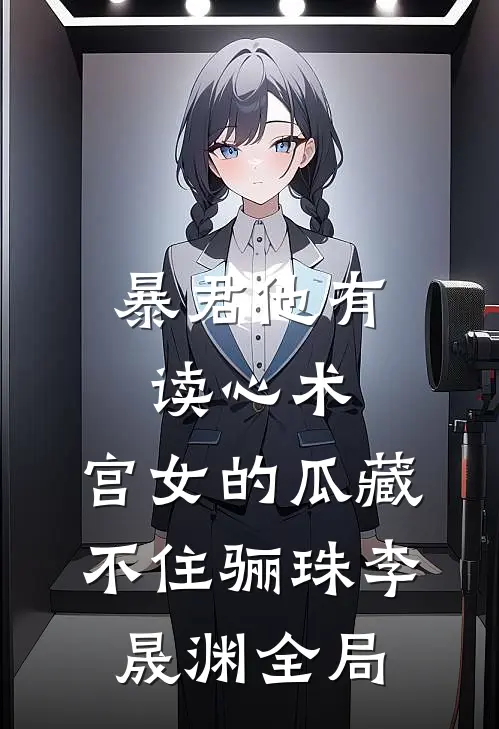 暴君他有读心术，宫女的瓜藏不住骊珠李晟渊全局