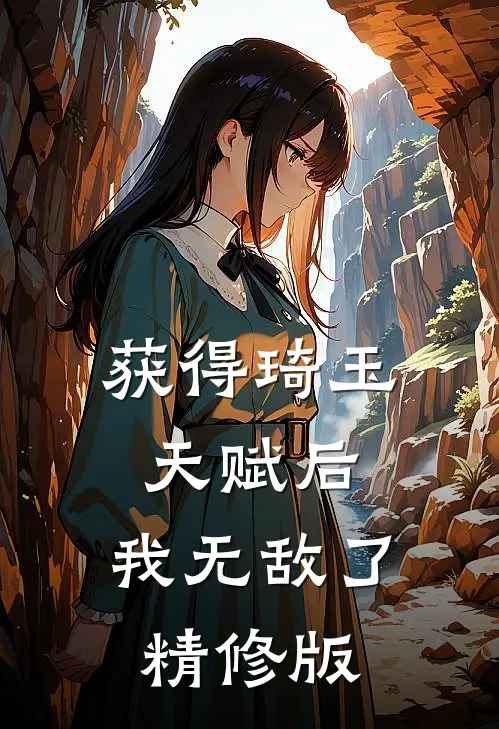 获得琦玉天赋后，我无敌了精修版