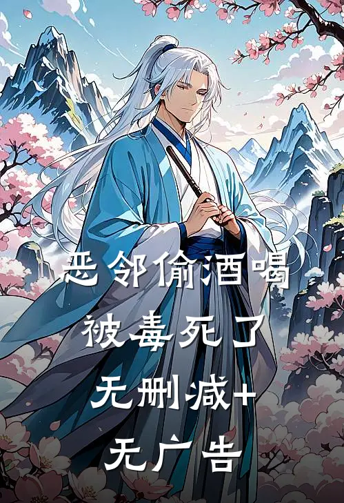 恶邻偷酒喝，被毒死了无删减+无广告