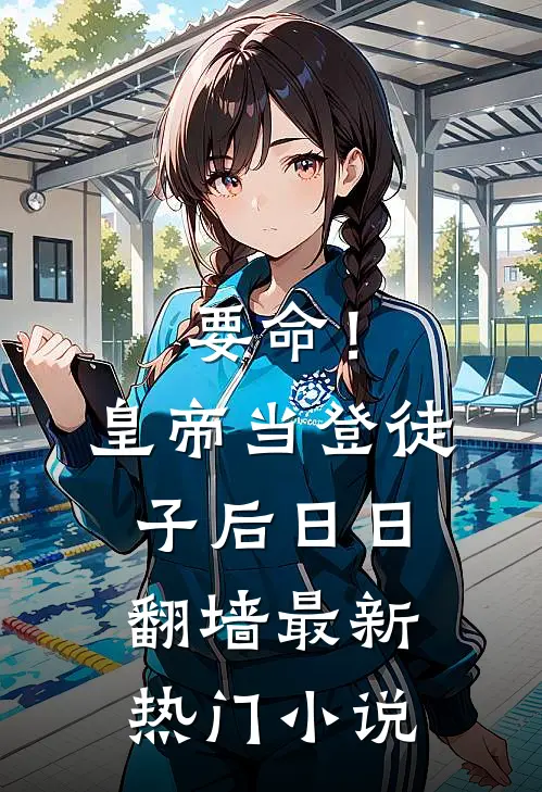要命！皇帝当登徒子后日日翻墙最新热门小说