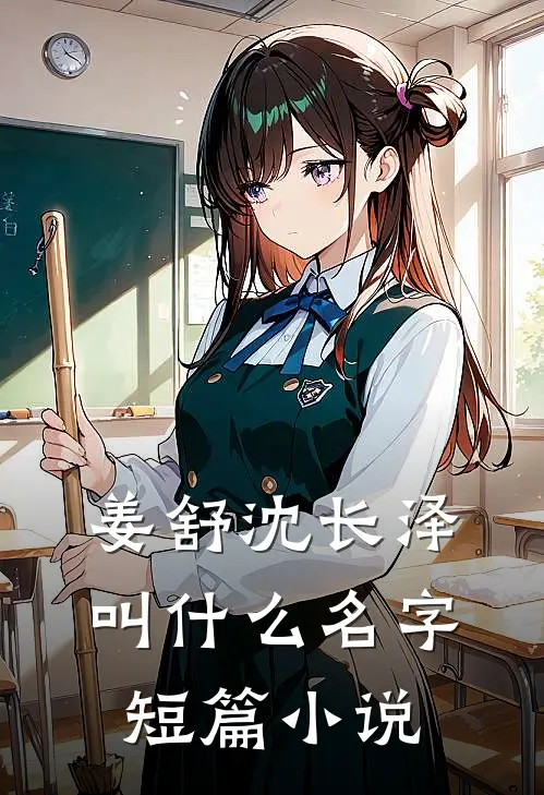 姜舒沈长泽叫什么名字短篇小说