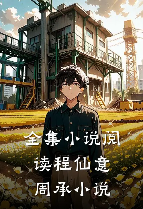 全集小说阅读程仙意周承小说