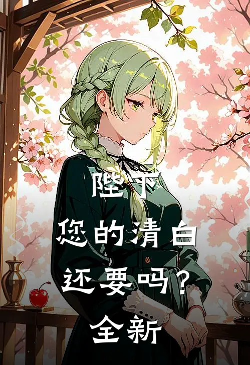 陛下，您的清白还要吗？全新
