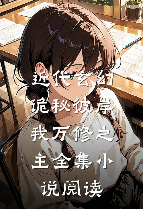 近代玄幻：诡秘彼岸，我万修之主全集小说阅读
