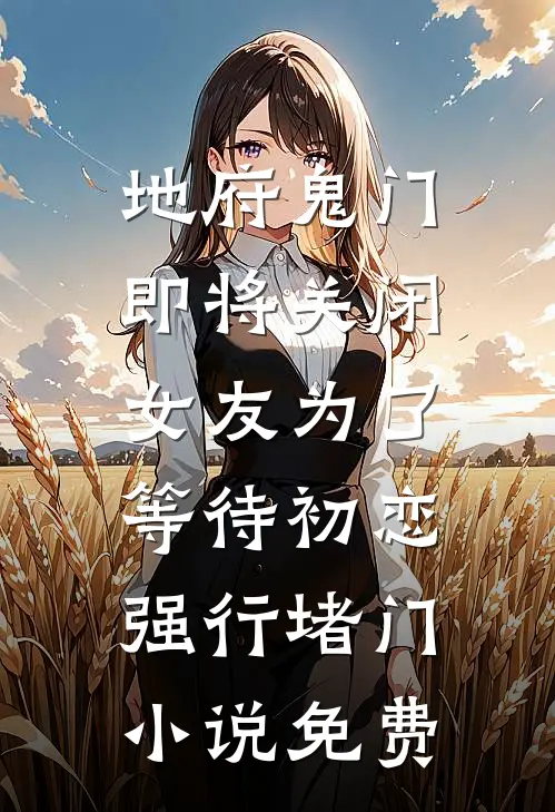 地府鬼门即将关闭，女友为了等待初恋强行堵门小说免费