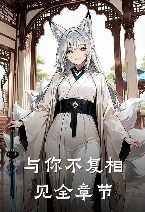 与你不复相见全章节