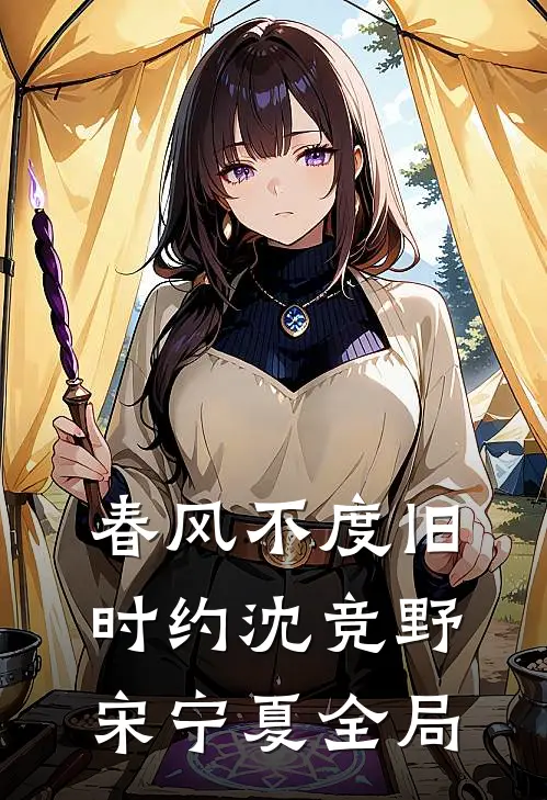 春风不度旧时约沈竞野宋宁夏全局