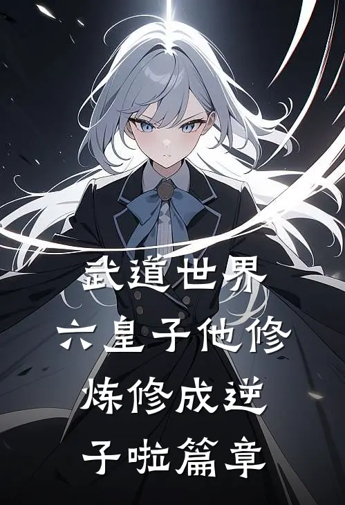 武道世界：六皇子他修炼修成逆子啦篇章
