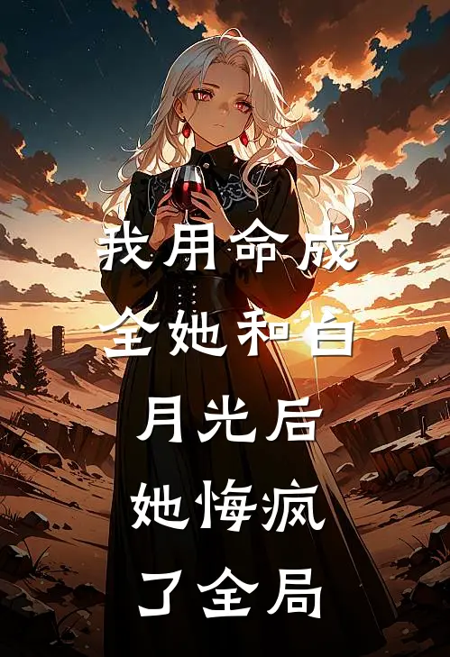 我用命成全她和白月光后，她悔疯了全局