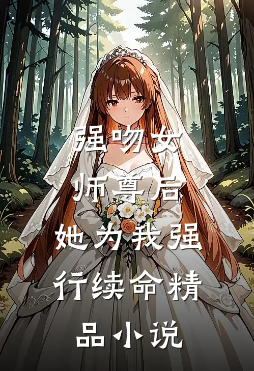 强吻女师尊后，她为我强行续命精品小说